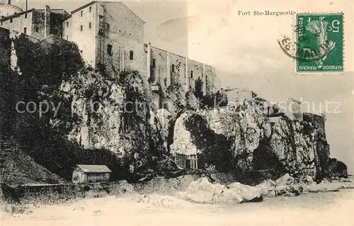 AK / Ansichtskarte Sainte_Marguerite_Loire Fort Sainte Marguerite Sainte_Marguerite_Loire