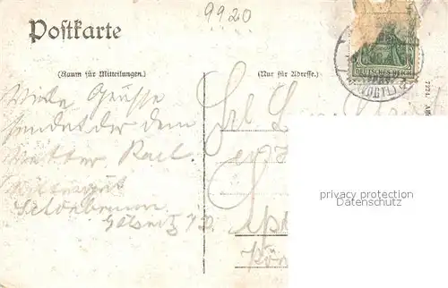 AK / Ansichtskarte Oelsnitz_Vogtland Panorama Oelsnitz_Vogtland