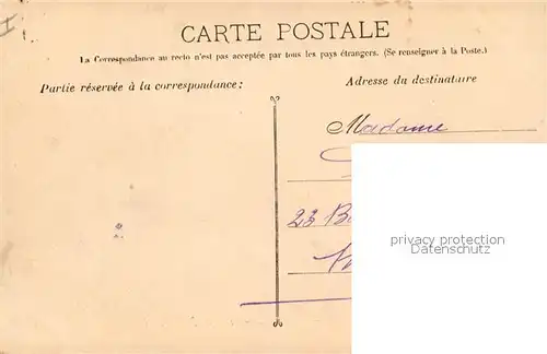 AK / Ansichtskarte Avignon_Vaucluse Les Remparts St Michel Avignon Vaucluse