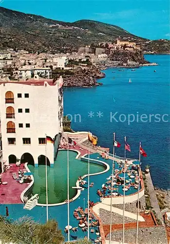 Isola_di_Lipari Hotel Carasco e panorama Isola_di_Lipari