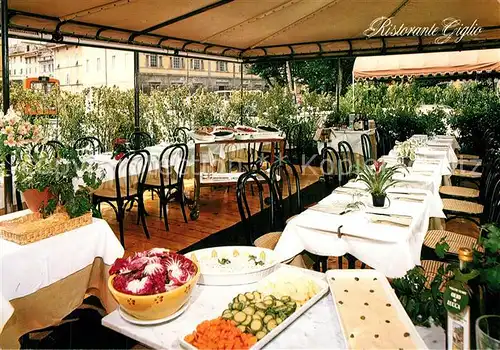 Lucca Ristorante Giglio Lucca