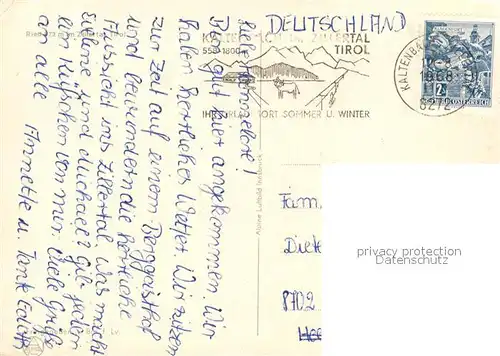 Ried_Zillertal Fliegeraufnahme Ried_Zillertal