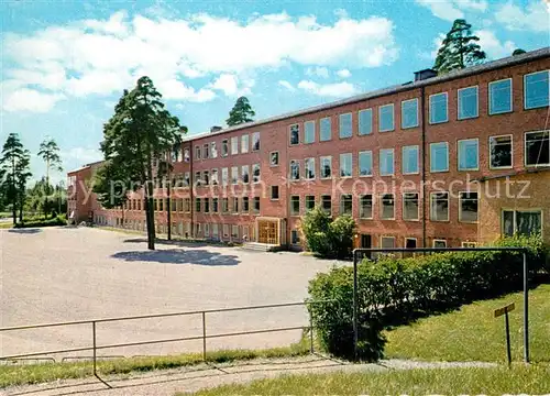 Katrineholm Hoegre Allmaenna Laeroverket Katrineholm