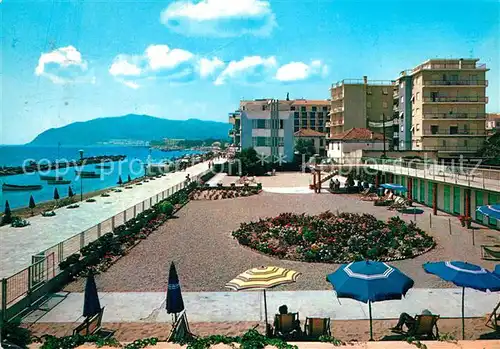 San_Bartolomeo_del_Cervo Passeggiata a mare e soggiorno AEM di Torino Riviera dei Fiori San_Bartolomeo_del_Cervo