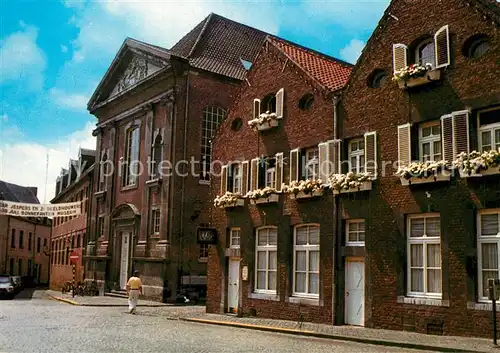 Maastricht Bonnefantenmuseum Maastricht