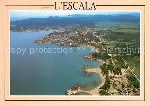 L_Escala Vista aeria L_Escala