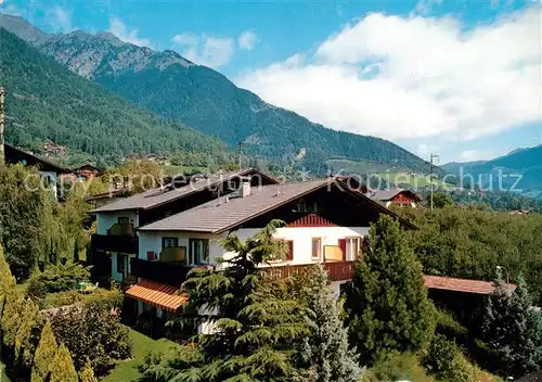 Dorf_Tirol Appartmenthaus Wenter Dorf_Tirol