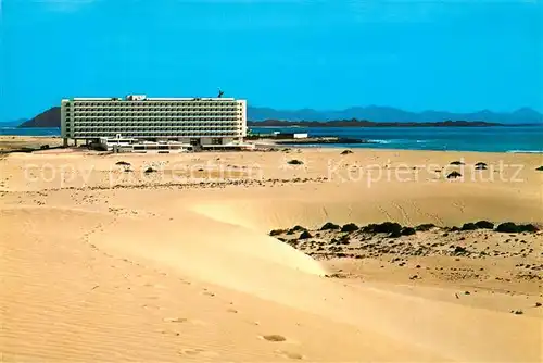 Corralejo Hotel Oliva Beach Corralejo