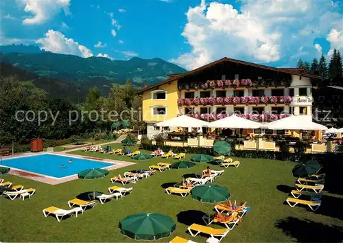 St_Johann_Pongau Hotel Berghof Swimming Pool Alpen St_Johann_Pongau