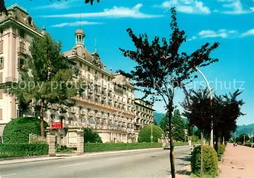 Stresa_Lago_Maggiore Grand Hotel et des Iles Borromees Stresa_Lago_Maggiore