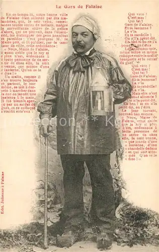 Falaise_Calvados Le Gars de Falaise Lanterne Falaise_Calvados