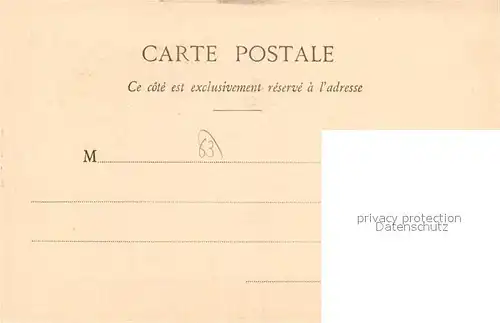 Handarbeit Stricken Auvergne  