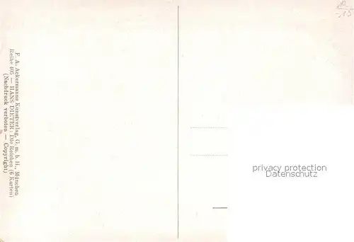 Dieter_Hans Seifenblasen Verlag Ackermann Nr. 4027 