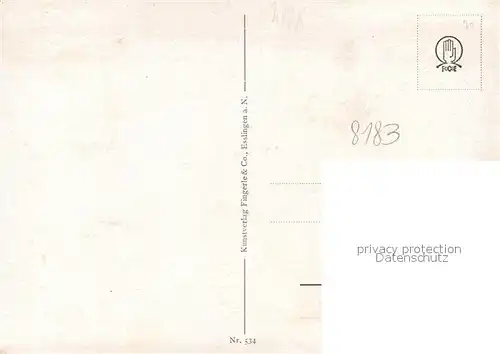 Maurus_Hanns Wetterstein vom Kreuzeck aus  