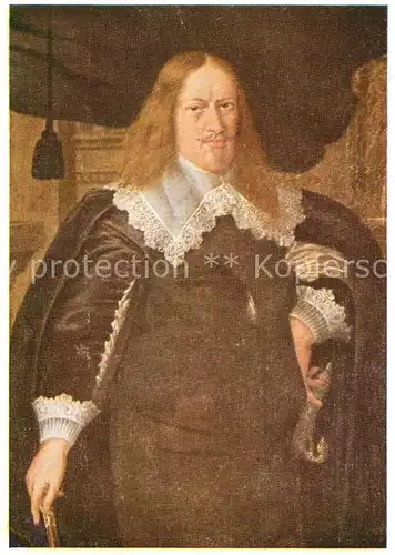 Adel Georg II. Landgraf von Hessen Darmstadt  Adel