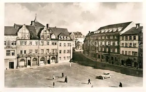AK / Ansichtskarte Weimar_Thueringen Hotel Haus Elephant Weimar Thueringen