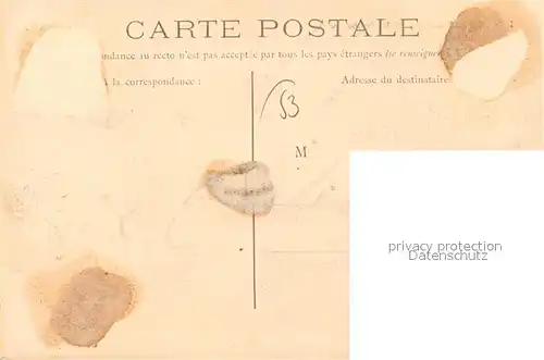 AK / Ansichtskarte Laval_Mayenne Vue prise de la Perrine Laval Mayenne