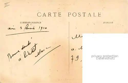 AK / Ansichtskarte Aix en Provence Panorama Aix en Provence