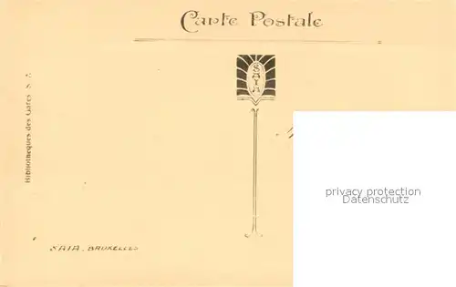 AK / Ansichtskarte Strassenbahn Anvers Rue Leys  