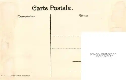 AK / Ansichtskarte Exposition_Universelle_Bruxelles_1910 Section Allemande  