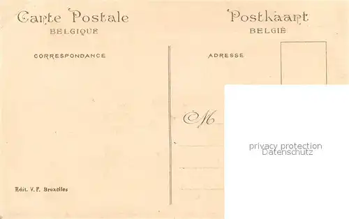 AK / Ansichtskarte Exposition_Universelle_Bruxelles_1910 Pavillon de la Ville de Liege  