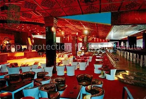 AK / Ansichtskarte Torremolinos Cleopatra Night Club Torremolinos