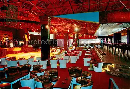 AK / Ansichtskarte Torremolinos Cleopatra Night Club Torremolinos