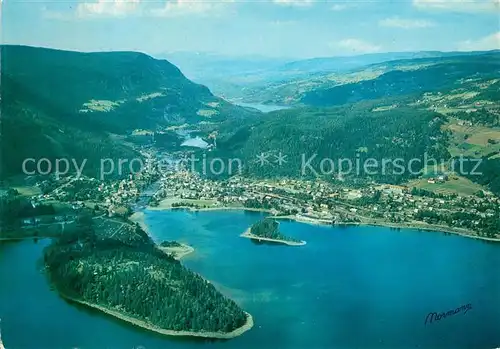 AK / Ansichtskarte Fagernes Valdres Fliegeraufnahme Fagernes