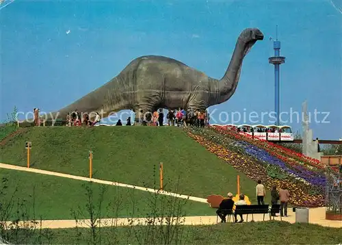 AK / Ansichtskarte Basel_BS Zweite Schweizer Ausstellung fuer Garten und Landschaftsbau Basel_BS