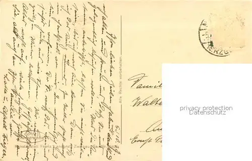 AK / Ansichtskarte Neudorf_Erzgebirge Fichtelberg Baerenstein Vierenstrasse Bethlehemstift Kretscham Rothensehms Neudorf Erzgebirge