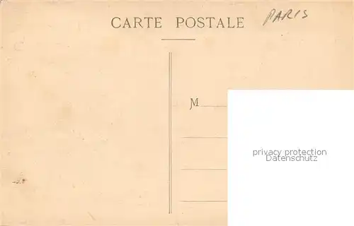 AK / Ansichtskarte Paris Innondation 1910 Route de Pierre Benite pres les Saulees Paris