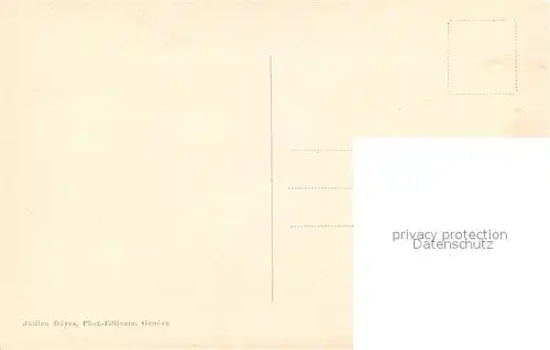 AK / Ansichtskarte Servoz Gorges de la Diosaz vue prise du Pont Naturel Servoz