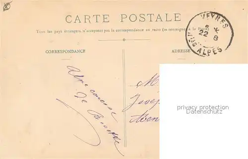 AK / Ansichtskarte Aix en Provence La Fontaine Monumentale Aix en Provence