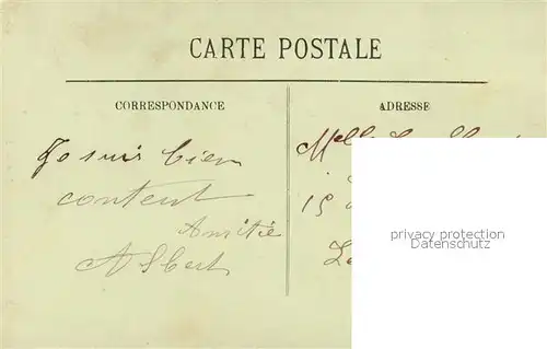 AK / Ansichtskarte Rouen La Grosse Horloge Rouen