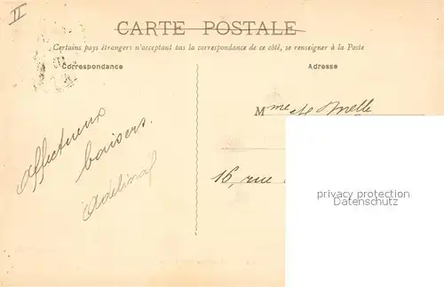 AK / Ansichtskarte Avignon_Vaucluse Vue generale Avignon Vaucluse