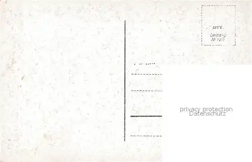 AK / Ansichtskarte Leipzig Karl Marx Platz Leipzig