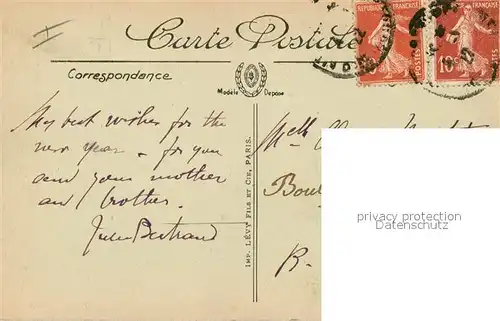 AK / Ansichtskarte Aix en Provence Le Viaduc Aix en Provence