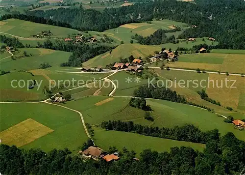 AK / Ansichtskarte Riedstaett Fliegeraufnahme Riedstaett
