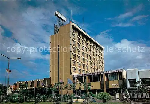 Surabaya Hotel Miramar Surabaya