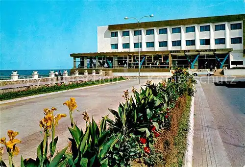 Nador_Marokko Hotel Rif Nador Marokko