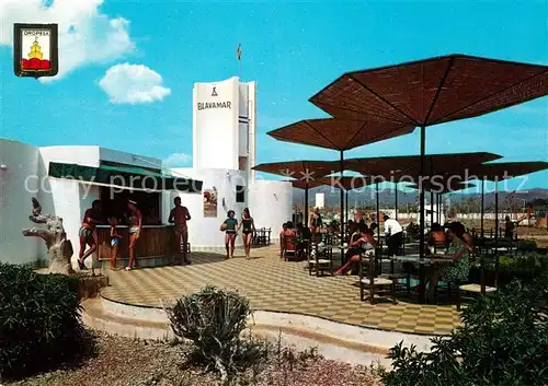 Oropesa_del_Mar Hotel Blavamar Oropesa_del_Mar