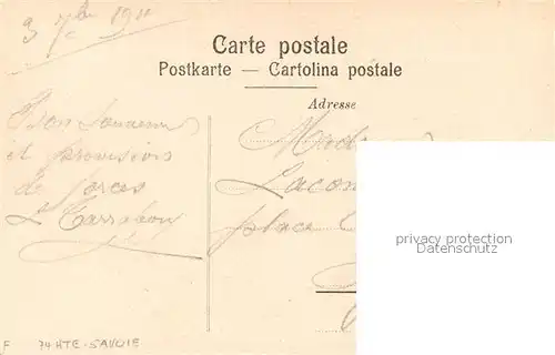 Chamonix Sommet du Montblanc Bergsteiger Hochgebirge Chamonix