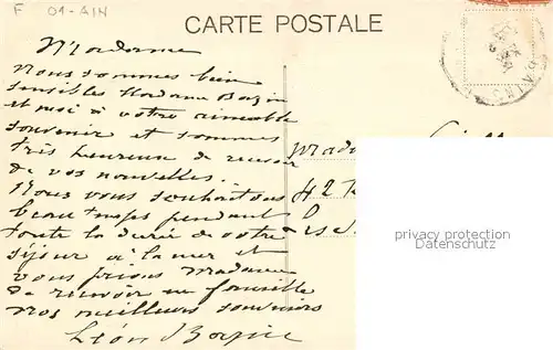 Gex Mont Turet Route de Gex a la Faucille Gex