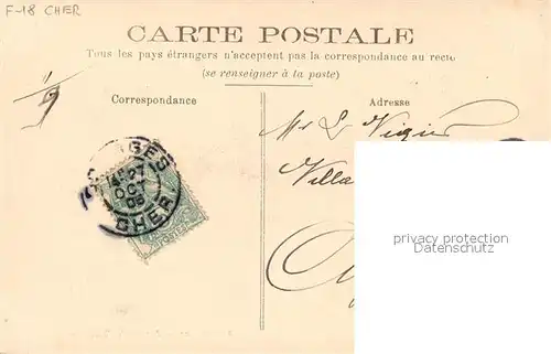 Bourges Jardin de l Hotel de Ville Bourges