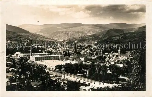 Munster_Haut_Rhin_Elsass Panorama et les Vosges Munster_Haut_Rhin_Elsass