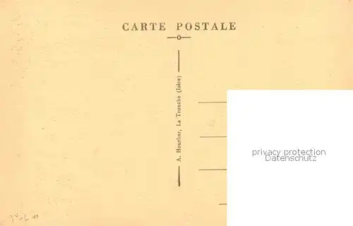 Villard de Lans Vue generale Le Cornafion et le Col de l Arc Villard de Lans