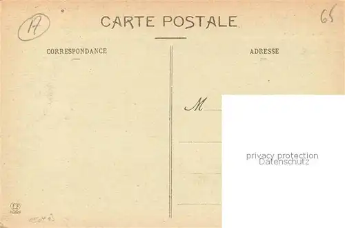 Luz Saint Sauveur_Hautes_Pyrenees Vue generale et entree de la Vallee de Bareges Luz Saint Sauveur_Hautes