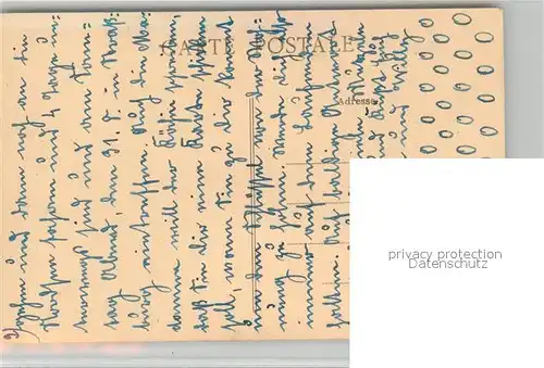 AK / Ansichtskarte Loctudy Vue sur l Ile Gare Bateau Loctudy