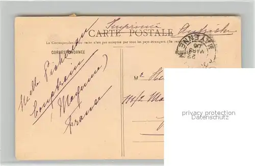 AK / Ansichtskarte Chauvigny Chateau Schloss Chauvigny