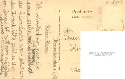 AK / Ansichtskarte Ilmenau_Thueringen Kurhaus Gabelbach Ilmenau Thueringen